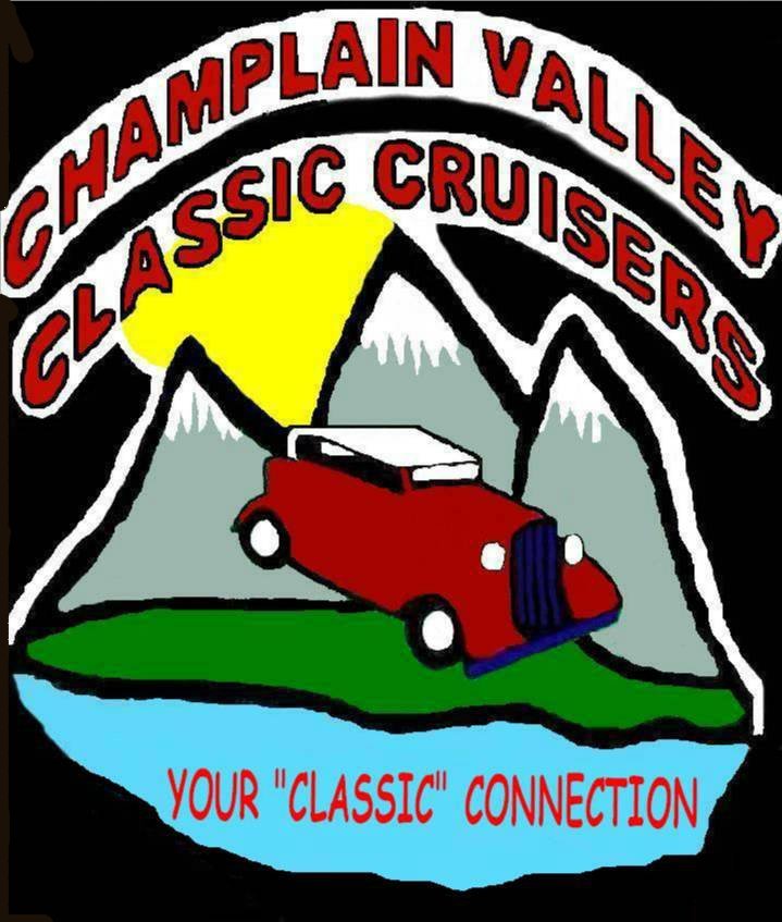 Champlain Valley Classic Cruisers